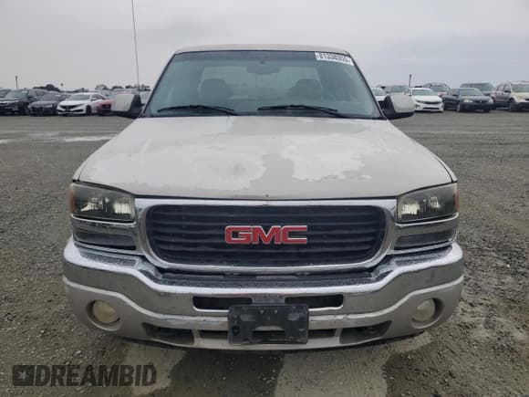 ✅ 2006 GMC Sierra 1500 SLE1 • VIN: 1GTEC19T36Z125367 • Лот: 81338355. Опубликован ранее на Copart с пробегом 193 358 миль. Бесплатный доступ к архиву аукционных продаж из США и подробный отчёт об истории автомобиля на DreamBid. Изображение 5.