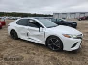 ✅ 2019 Toyota Camry XSE • VIN: 4T1B61HK9KU703655 • Lot: 90295745. Wystawiony na Copart z przebiegiem 35 036 mil. Bezpłatny archiwum sprzedaży aukcyjnych z USA i szczegółowy raport historii pojazdu na DreamBid. Zdjęcie 4.