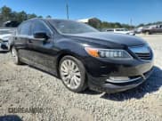 ✅ 2015 Acura RLX Technology • VIN: JH4KC1F59FC000822 • Лот: 85106895. Опубликован ранее на Copart с пробегом 170 227 миль. Бесплатный доступ к архиву аукционных продаж из США и подробный отчёт об истории автомобиля на DreamBid. Изображение 4.