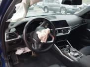 ✅ 2021 BMW 3 Series 330i xDrive • VIN: 3MW5R7J04M8B97542 • Lot: 42215992. Listed on IAAI with Not provided. Free auction sales archive from the USA and detailed vehicle history report at DreamBid. Image 20.