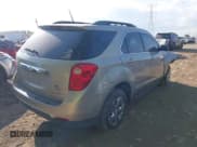 ✅ 2013 Chevrolet Equinox LT • VIN: 2GNALDEK4D6415436 • Лот: 43319017. Опубликован ранее на IAAI с пробегом 114 204 миль. Бесплатный доступ к архиву аукционных продаж из США и подробный отчёт об истории автомобиля на DreamBid. Изображение 4.