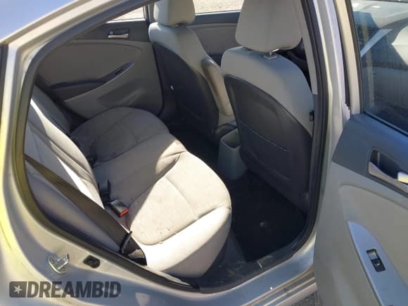 ✅ 2016 Hyundai Accent SE • VIN: KMHCT4AE1GU077948 • Лот: 43475231. Опубликован ранее на IAAI с пробегом 143 948 миль. Бесплатный доступ к архиву аукционных продаж из США и подробный отчёт об истории автомобиля на DreamBid. Изображение 8.