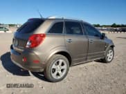 ✅ 2014 Chevrolet Captiva Sport LTZ • VIN: 3GNAL4EK5ES528265 • Lot: 57811245. Wystawiony na Copart z przebiegiem 132 489 mil. Bezpłatny archiwum sprzedaży aukcyjnych z USA i szczegółowy raport historii pojazdu na DreamBid. Zdjęcie 3.