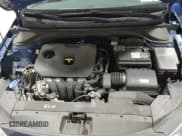 ✅ 2019 Hyundai Elantra Value Edition • VIN: 5NPD84LF9KH484533 • Lot: 43212457. Wystawiony na IAAI z przebiegiem 73 603 mil. Bezpłatny archiwum sprzedaży aukcyjnych z USA i szczegółowy raport historii pojazdu na DreamBid. Zdjęcie 10.