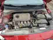 2019 Hyundai Accent SEL with VIN 3KPC24A36KE072810, listed as a Copart auction lot 70727075 with 79,382 mi miles and Salvage title. Bid and sale history available at DreamBid. Image 13.