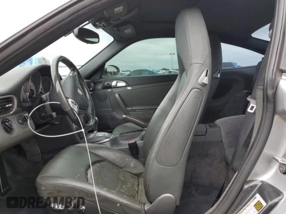 ✅ 2007 Porsche 911 Turbo • VIN: WP0AD29957S784485 • Lot: 75090564. Wystawiony na Copart z przebiegiem Nie podano. Bezpłatny archiwum sprzedaży aukcyjnych z USA i szczegółowy raport historii pojazdu na DreamBid. Zdjęcie 7.