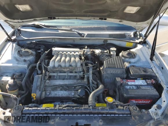 ✅ 2005 Hyundai Sonata GLS • VIN: KMHWF35HX5A104176 • Лот: 86053054. Опубликован ранее на Copart с пробегом 157 835 миль. Бесплатный доступ к архиву аукционных продаж из США и подробный отчёт об истории автомобиля на DreamBid. Изображение 11.