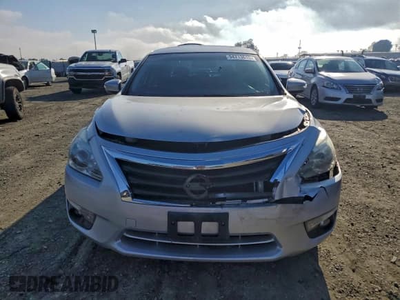 ✅ 2014 Nissan Altima SL • VIN: 1N4BL3AP7EC109502 • Лот: 94713615. Опубликован ранее на Copart с пробегом 183 246 миль. Бесплатный доступ к архиву аукционных продаж из США и подробный отчёт об истории автомобиля на DreamBid. Изображение 5.