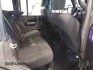 ✅ 2018 Jeep Wrangler Unlimited Sport S • VIN: 1C4HJXDG5JW321871 • Лот: 41297989. Опубликован ранее на IAAI с пробегом 71 975 миль. Бесплатный доступ к архиву аукционных продаж из США и подробный отчёт об истории автомобиля на DreamBid. Изображение 8.