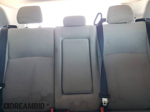 2018 Mitsubishi Outlander ES with VIN JA4AP3AU5JU017111, listed as a Copart auction lot 80486205 with 90,803 mi miles and Salvage title. Bid and sale history available at DreamBid. Image 10.