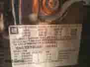 2015 Chevrolet Captiva Sport LT с VIN 3GNAL3EK7FS503587, выставлен на аукционе Copart как лот 83636704 с пробегом 146 210 миль миль и Списание • Salvage title. История ставок и продаж доступна на DreamBid. Изображение 12.