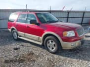 ✅ 2006 Ford Expedition Eddie Bauer • VIN: 1FMPU17596LA90603 • Лот: 43695489. Опубликован ранее на IAAI с пробегом 151 569 миль. Бесплатный доступ к архиву аукционных продаж из США и подробный отчёт об истории автомобиля на DreamBid. Изображение 1.