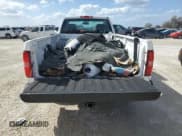 ✅ 2012 Chevrolet Silverado 1500 Work Truck • VIN: 1GCNCPEX7CZ272816 • Lot: 78957954. Listed on Copart with 152,509 mi. Free auction sales archive from the USA and detailed vehicle history report at DreamBid. Image 6.