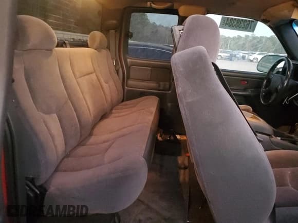 ✅ 2004 Chevrolet Silverado 1500 Z71 • VIN: 1GCEK19T74Z115506 • Лот: 76238384. Опубликован ранее на Copart с пробегом Не указан. Бесплатный доступ к архиву аукционных продаж из США и подробный отчёт об истории автомобиля на DreamBid. Изображение 10.