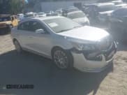 ✅ 2016 Buick LaCrosse Premium I • VIN: 1G4GE5G34GF149625 • Lot: 43492484. Wystawiony na IAAI z przebiegiem 111 544 mil. Bezpłatny archiwum sprzedaży aukcyjnych z USA i szczegółowy raport historii pojazdu na DreamBid. Zdjęcie 1.