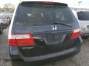 ✅ 2006 Honda Odyssey LX • VIN: 5FNRL38276B040835 • Лот: 80036625. Опубликован ранее на Copart с пробегом Не указан. Бесплатный доступ к архиву аукционных продаж из США и подробный отчёт об истории автомобиля на DreamBid. Изображение 6.