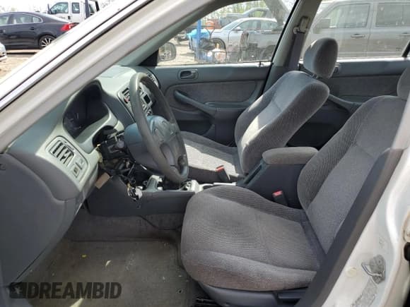 ✅ 1998 Honda Civic LX • VIN: 1HGEJ6578WL044803 • Лот: 54140575. Опубликован ранее на Copart с пробегом 223 479 миль. Бесплатный доступ к архиву аукционных продаж из США и подробный отчёт об истории автомобиля на DreamBid. Изображение 7.