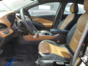 ✅ 2017 Chevrolet Volt Premier • VIN: 1G1RD6S59HU203361 • Lot: 75527354. Wystawiony na Copart z przebiegiem 93 042 mil. Bezpłatny archiwum sprzedaży aukcyjnych z USA i szczegółowy raport historii pojazdu na DreamBid. Zdjęcie 7.