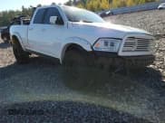 ✅ 2009 Dodge 1500 SLT • VIN: 1D3HV18T89S808386 • Лот: 84799455. Опубликован ранее на Copart с пробегом 160 208 миль. Бесплатный доступ к архиву аукционных продаж из США и подробный отчёт об истории автомобиля на DreamBid. Изображение 14.