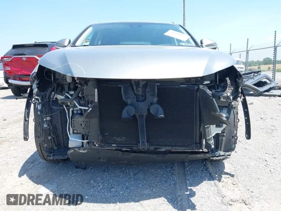 ✅ 2019 Lexus NX 300 • VIN: JTJBARBZ6K2182068 • Lot: 42564132. Listed on IAAI with 46,337 mi. Free auction sales archive from the USA and detailed vehicle history report at DreamBid. Image 6.