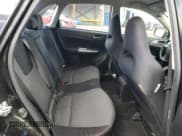 ✅ 2009 Subaru WRX w/Premium Pkg • VIN: JF1GE76679G521957 • Lot: 55049765. Listed on Copart with 99,851 mi. Free auction sales archive from the USA and detailed vehicle history report at DreamBid. Image 10.