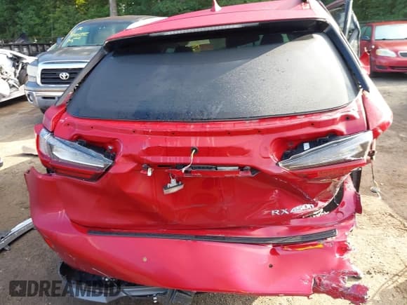 ✅ 2019 Lexus RX 450h • VIN: 2T2BGMCAXKC030286 • Lot: 42670183. Wystawiony na IAAI z przebiegiem 85 072 mil. Bezpłatny archiwum sprzedaży aukcyjnych z USA i szczegółowy raport historii pojazdu na DreamBid. Zdjęcie 16.