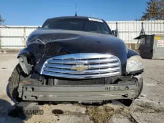 2009 Chevrolet HHR LS z VIN 3GCCA95B99S573901, wystawiony jako Copart lot #75178814 z przebiegiem 207 990 mil mil oraz Szkoda całkowita • Salvage title. Historia ofert i sprzedaży dostępna na DreamBid. Obrazek 5.