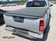 ✅ 2021 Nissan Frontier S • VIN: 1N6ED0CE6MN710818 • Lot: 41865673. Listed on IAAI with 62,200 mi. Free auction sales archive from the USA and detailed vehicle history report at DreamBid. Image 16.