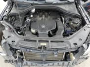 ✅ 2018 Mercedes-Benz GL 450 • VIN: 4JGDF6EE1JA995029 • Lot: 48334214. Listed on Copart with 211,189 mi. Free auction sales archive from the USA and detailed vehicle history report at DreamBid. Image 12.