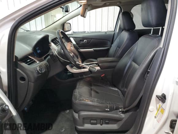 ✅ 2011 Ford Edge Limited • VIN: 2FMDK4KC9BBA74220 • Lot: 93197005. Listed on Copart with 162,235 mi. Free auction sales archive from the USA and detailed vehicle history report at DreamBid. Image 7.