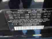 2014 Hyundai Azera с VIN KMHFG4JGXEA360558, выставлен на аукционе IAAI как лот 42845445 с пробегом 147 055 миль миль и . История ставок и продаж доступна на DreamBid. Изображение 9.