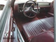 ✅ 1984 GMC Caballero • VIN: 1GTCW80HXER501304 • Lot: 68697714. Listed on Copart with 436,532 mi. Free auction sales archive from the USA and detailed vehicle history report at DreamBid. Image 8.