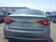 2017 Hyundai Sonata Sport с VIN 5NPE34ABXHH554004, выставлен на аукционе IAAI как лот 42749560 с пробегом 83 243 миль миль и . История ставок и продаж доступна на DreamBid. Изображение 16.