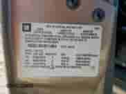 2004 Chevrolet Silverado 1500 Work Truck z VIN 1GCEC14X54Z118864, wystawiony jako Copart lot #81513555 z przebiegiem 186 665 mil mil oraz Szkoda całkowita • Salvage title. Historia ofert i sprzedaży dostępna na DreamBid. Obrazek 13.