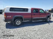 ✅ 2004 GMC Sierra 2500HD • VIN: 1GTHK23154F118397 • Lot: 57627955. Listed on Copart with 208,949 mi. Free auction sales archive from the USA and detailed vehicle history report at DreamBid. Image 3.