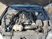 ✅ 2020 Ford Mustang EcoBoost • VIN: 1FA6P8THXL5176198 • Lot: 80962905. Listed on Copart with 38,138 mi. Free auction sales archive from the USA and detailed vehicle history report at DreamBid. Image 11.