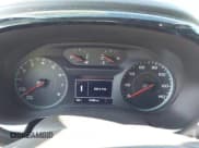 ✅ 2023 Chevrolet Traverse LS • VIN: 1GNERFKW5PJ321043 • Lot: 43370186. Wystawiony na IAAI z przebiegiem 32 386 mil. Bezpłatny archiwum sprzedaży aukcyjnych z USA i szczegółowy raport historii pojazdu na DreamBid. Zdjęcie 7.