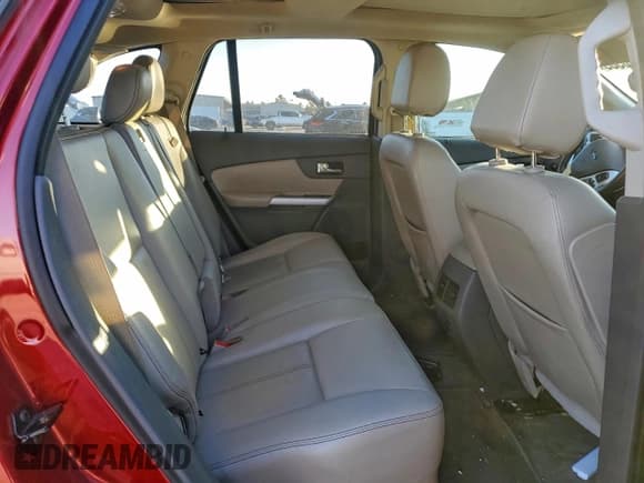 ✅ 2013 Ford Edge Limited • VIN: 2FMDK3KC4DBC37403 • Lot: 94340585. Listed on Copart with 155,029 mi. Free auction sales archive from the USA and detailed vehicle history report at DreamBid. Image 11.