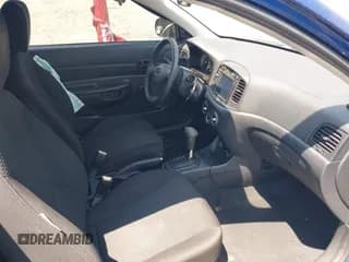 ✅ 2010 Hyundai Accent GS • VIN: KMHCM3AC1AU169736 • Лот: 42898293. Опубликован ранее на IAAI с пробегом 145 016 миль. Бесплатный доступ к архиву аукционных продаж из США и подробный отчёт об истории автомобиля на DreamBid. Изображение 5.