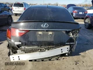 ✅ 2015 Lexus GS 350 • VIN: JTHBE1BL0FA014585 • Лот: 71524152. Опубликован ранее на Copart с пробегом 89 904 миль. Бесплатный доступ к архиву аукционных продаж из США и подробный отчёт об истории автомобиля на DreamBid. Изображение 6.