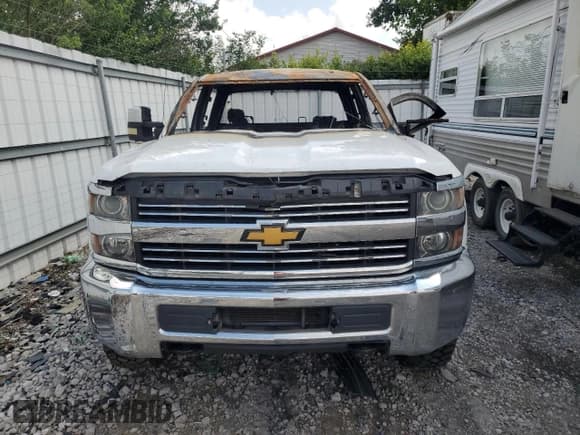 ✅ 2015 Chevrolet Silverado 2500HD LT • VIN: 1GC1KVE86FF136892 • Лот: 66849745. Опубликован ранее на Copart с пробегом Не указан. Бесплатный доступ к архиву аукционных продаж из США и подробный отчёт об истории автомобиля на DreamBid. Изображение 5.