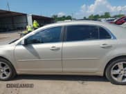 ✅ 2011 Chevrolet Malibu 1LT • VIN: 1G1ZC5E12BF389875 • Lot: 43133431. Listed on IAAI with 149,386 mi. Free auction sales archive from the USA and detailed vehicle history report at DreamBid. Image 14.