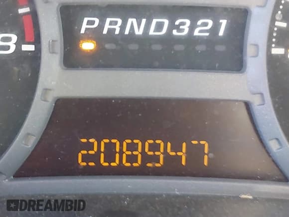 ✅ 2005 Chevrolet Colorado 1SF LS Z71 • VIN: 1GCDS136558211043 • Лот: 43506412. Опубликован ранее на IAAI с пробегом 208 947 миль. Бесплатный доступ к архиву аукционных продаж из США и подробный отчёт об истории автомобиля на DreamBid. Изображение 7.