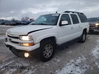 ✅ 2006 Chevrolet Suburban Z71 • VIN: 3GNFK16Z46G104132 • Лот: 88282715. Опубликован ранее на Copart с пробегом 208 889 миль. Бесплатный доступ к архиву аукционных продаж из США и подробный отчёт об истории автомобиля на DreamBid. Изображение 1.