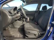 ✅ 2022 Hyundai Accent SE • VIN: 3KPC24A65NE167602 • Лот: 86322804. Опубликован ранее на Copart с пробегом 26 092 миль. Бесплатный доступ к архиву аукционных продаж из США и подробный отчёт об истории автомобиля на DreamBid. Изображение 7.