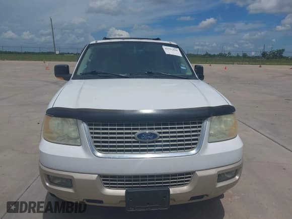 ✅ 2006 Ford Expedition Eddie Bauer • VIN: 1FMPU17576LB01047 • Lot: 42592860. Listed on IAAI with 117,869 mi. Free auction sales archive from the USA and detailed vehicle history report at DreamBid. Image 6.