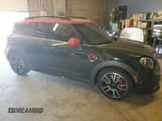 ✅ 2024 MINI Countryman John Cooper Works • VIN: WMZ33BS00R3S18125 • Lot: 61168834. Listed on Copart with 2,158 mi. Free auction sales archive from the USA and detailed vehicle history report at DreamBid. Image 4.