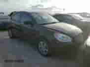2011 Hyundai Accent GLS с VIN KMHCN4AC7BU617157, выставлен на аукционе Copart как лот 76158644 с пробегом 76 551 миль миль и Списание • Salvage title. История ставок и продаж доступна на DreamBid. Изображение 4.
