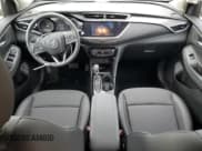 ✅ 2023 Buick Encore GX Select • VIN: KL4MMDSL2PB161995 • Lot: 91094095. Listed on Copart with 11,264 mi. Free auction sales archive from the USA and detailed vehicle history report at DreamBid. Image 8.