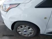 ✅ 2019 Ford Transit Connect XLT • VIN: NM0LS7F23K1426316 • Lot: 42518458. Listed on IAAI with 147,642 mi. Free auction sales archive from the USA and detailed vehicle history report at DreamBid. Image 6.